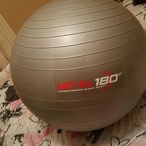 Yoga Ball